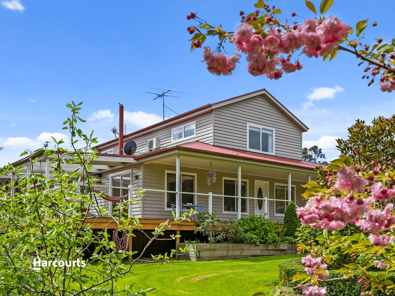 2228 Huon Highway, GROVE, TAS 7109