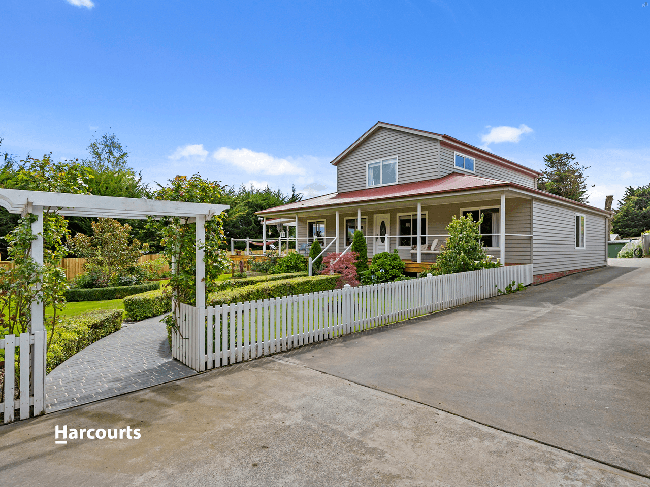 2228 Huon Highway, GROVE, TAS 7109