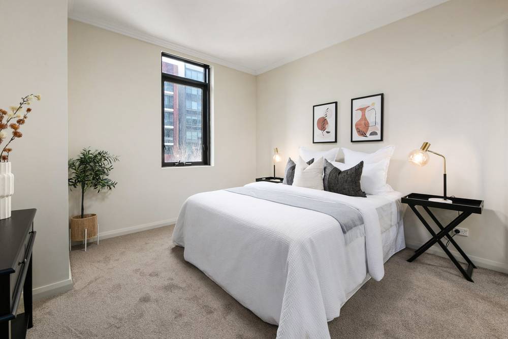 403/2 Footbridge Boulevard, Wentworth Point, NSW 2127
