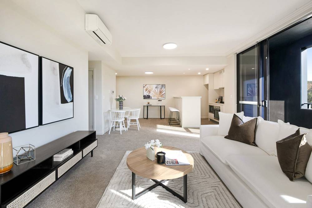 403/2 Footbridge Boulevard, Wentworth Point, NSW 2127
