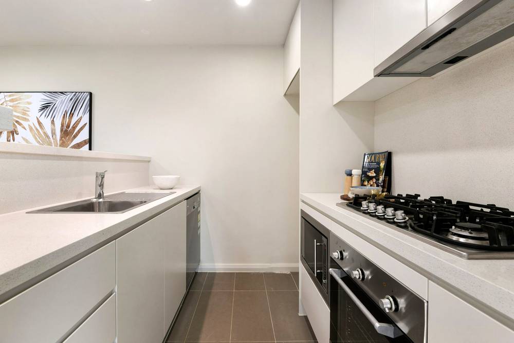403/2 Footbridge Boulevard, Wentworth Point, NSW 2127