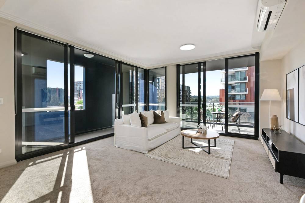403/2 Footbridge Boulevard, Wentworth Point, NSW 2127