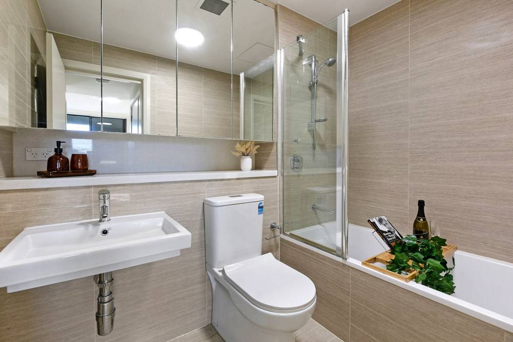 403/2 Footbridge Boulevard, Wentworth Point, NSW 2127
