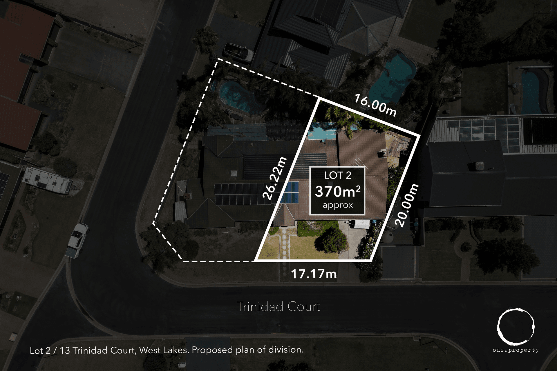 13 Trinidad Court, West Lakes, SA 5021