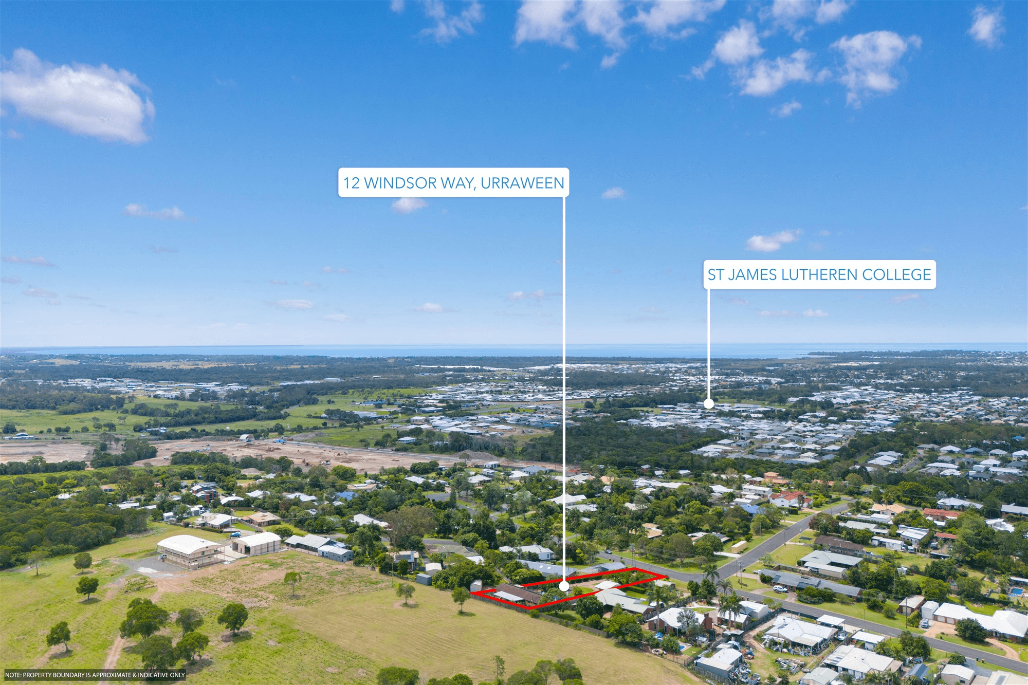 12 Windsor Way, URRAWEEN, QLD 4655