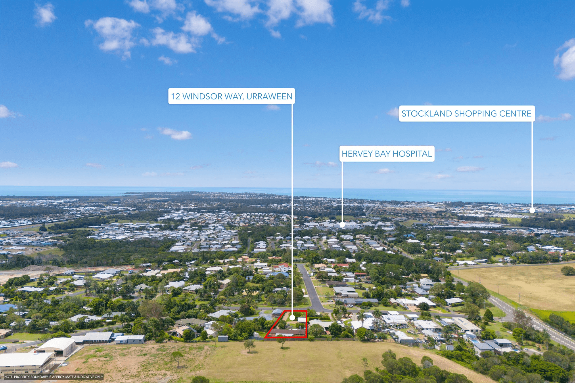 12 Windsor Way, URRAWEEN, QLD 4655