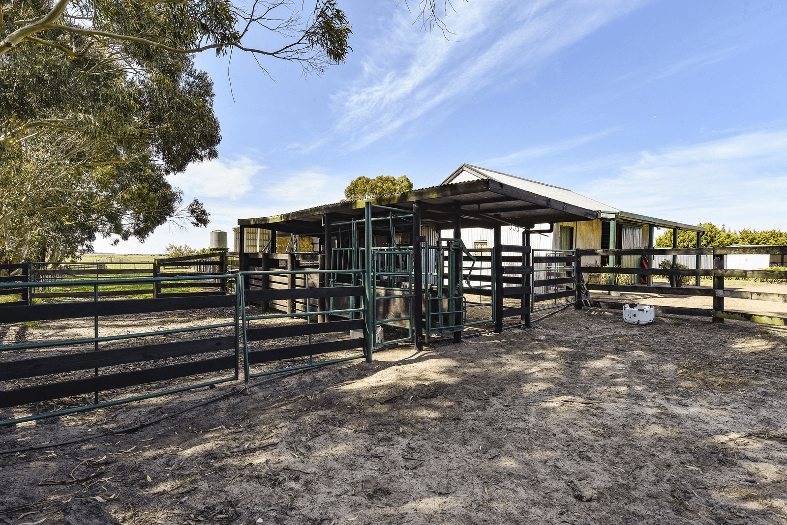 285 Plunkett Tce, Millicent, SA 5280