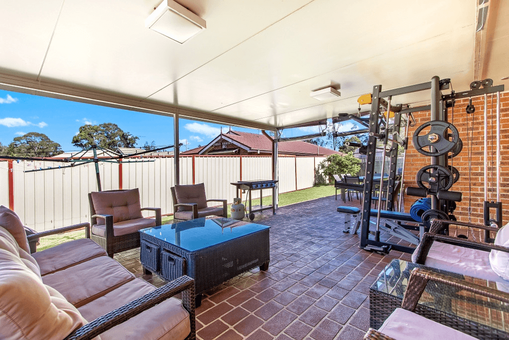 19 Ruckle Place, DOONSIDE, NSW 2767