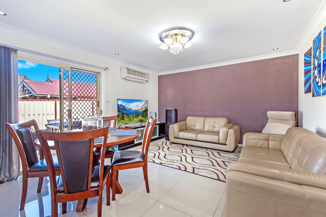19 Ruckle Place, DOONSIDE, NSW 2767