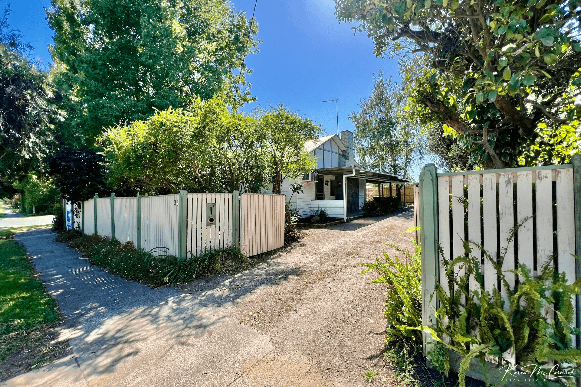 1/36 Princes Avenue, Longwarry, VIC 3816