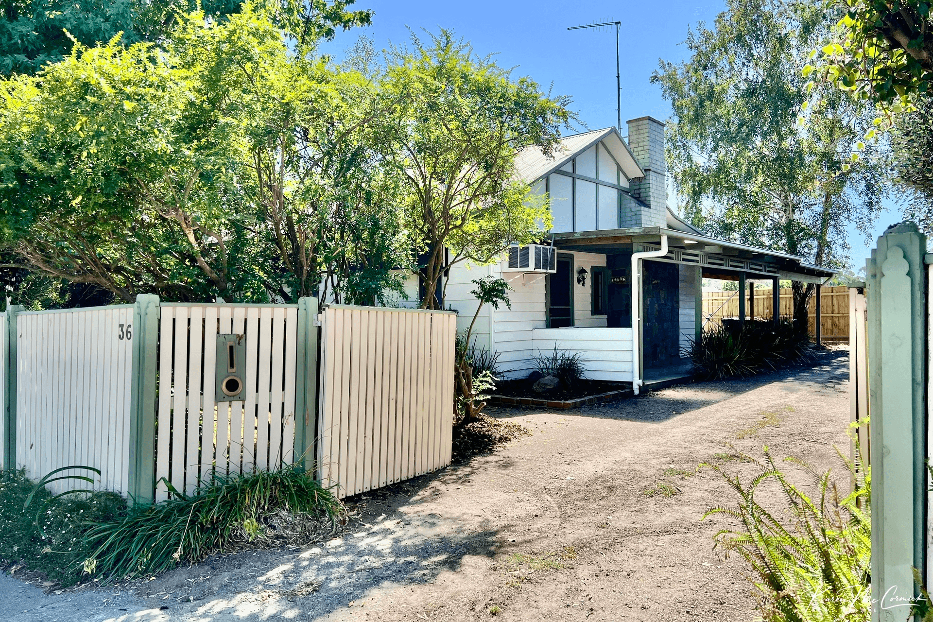 1/36 Princes Avenue, Longwarry, VIC 3816