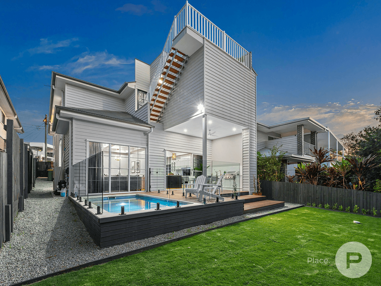 41 Russell Avenue, Norman Park, QLD 4170
