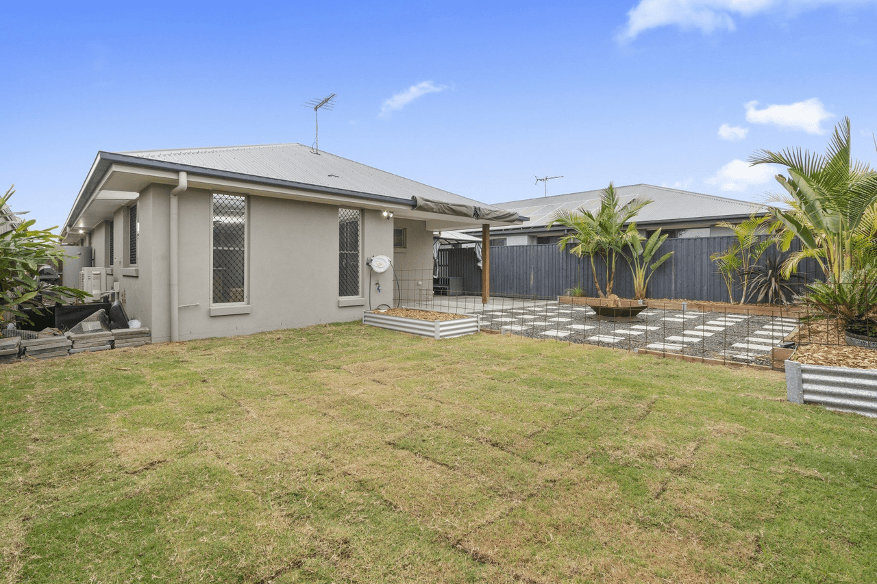 16 Coneflower Street, CABOOLTURE, QLD 4510