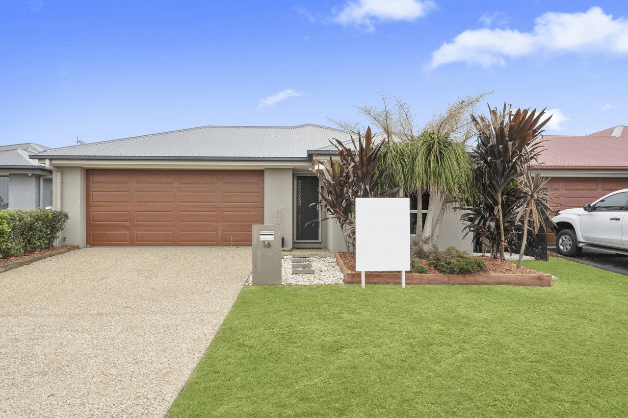 16 Coneflower Street, CABOOLTURE, QLD 4510