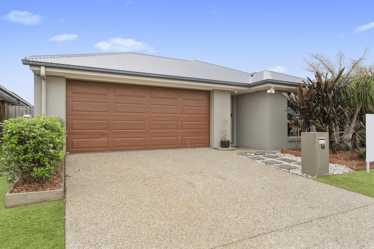 16 Coneflower Street, CABOOLTURE, QLD 4510