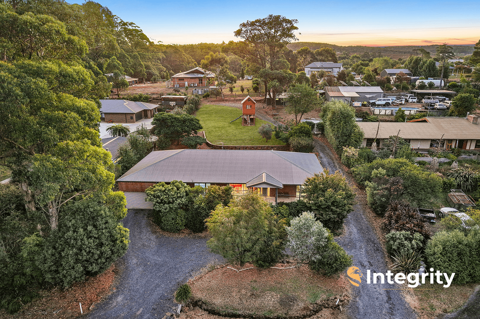 3 Keith Street, Kinglake, VIC 3763