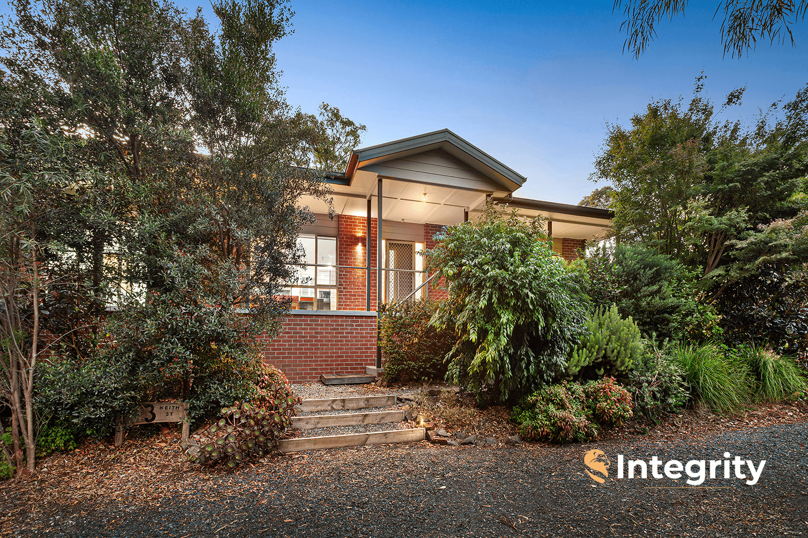 3 Keith Street, Kinglake, VIC 3763