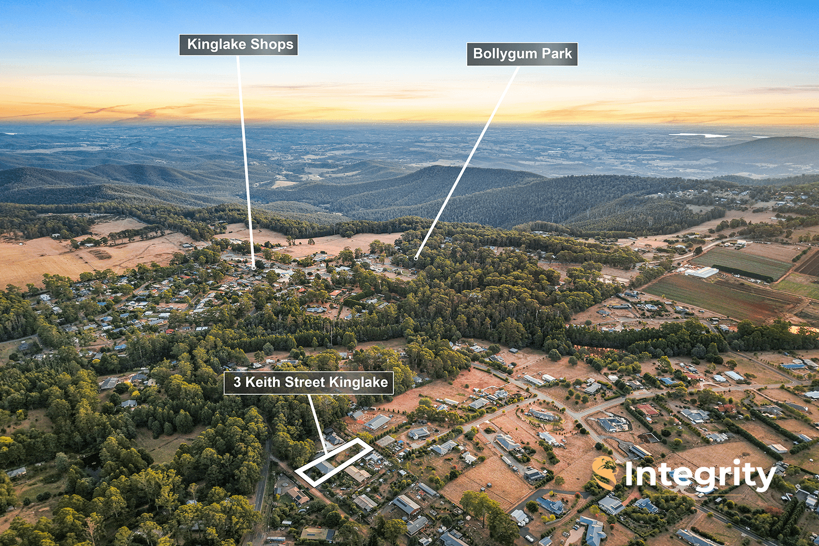 3 Keith Street, Kinglake, VIC 3763