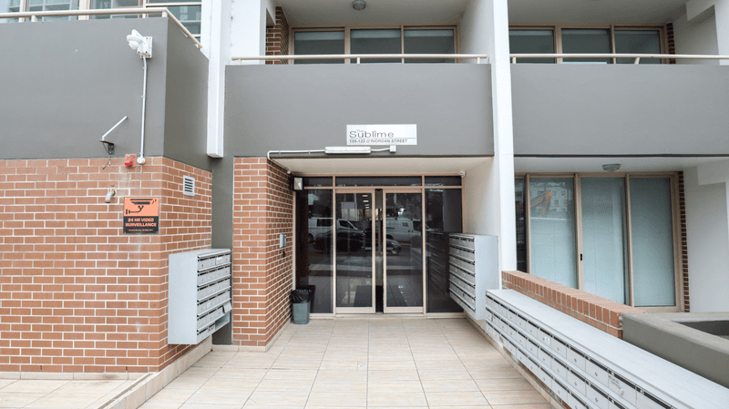 16/109-123 O'Riordan Street, MASCOT, NSW 2020