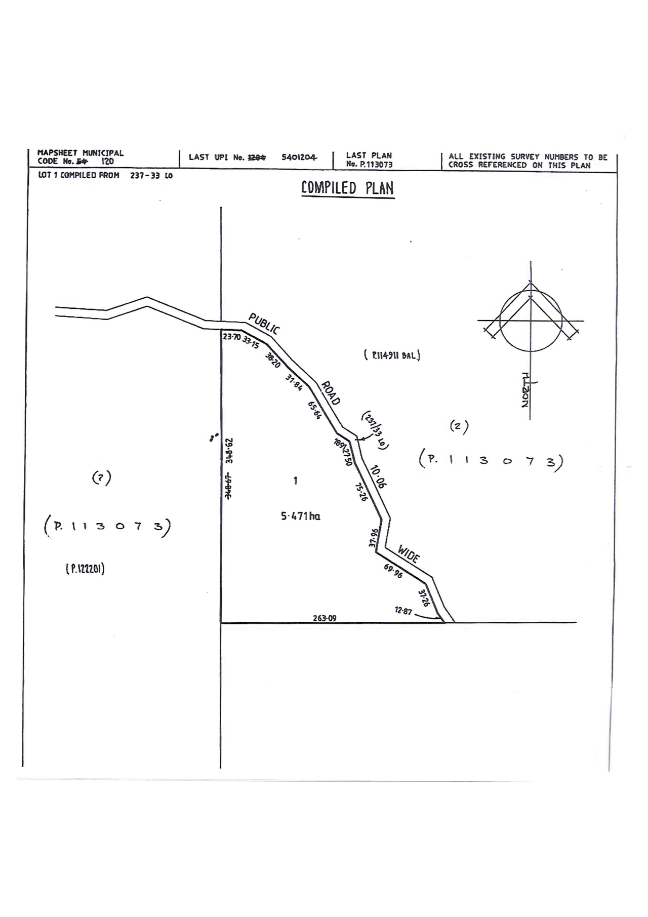 Mountain Road, LILYDALE, TAS 7268