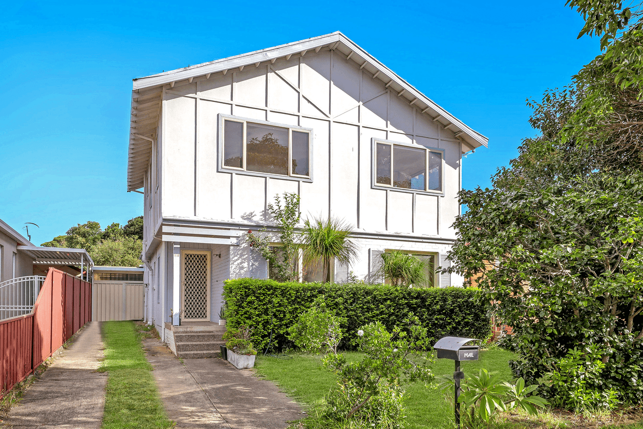 22 Earls Avenue, RIVERWOOD, NSW 2210