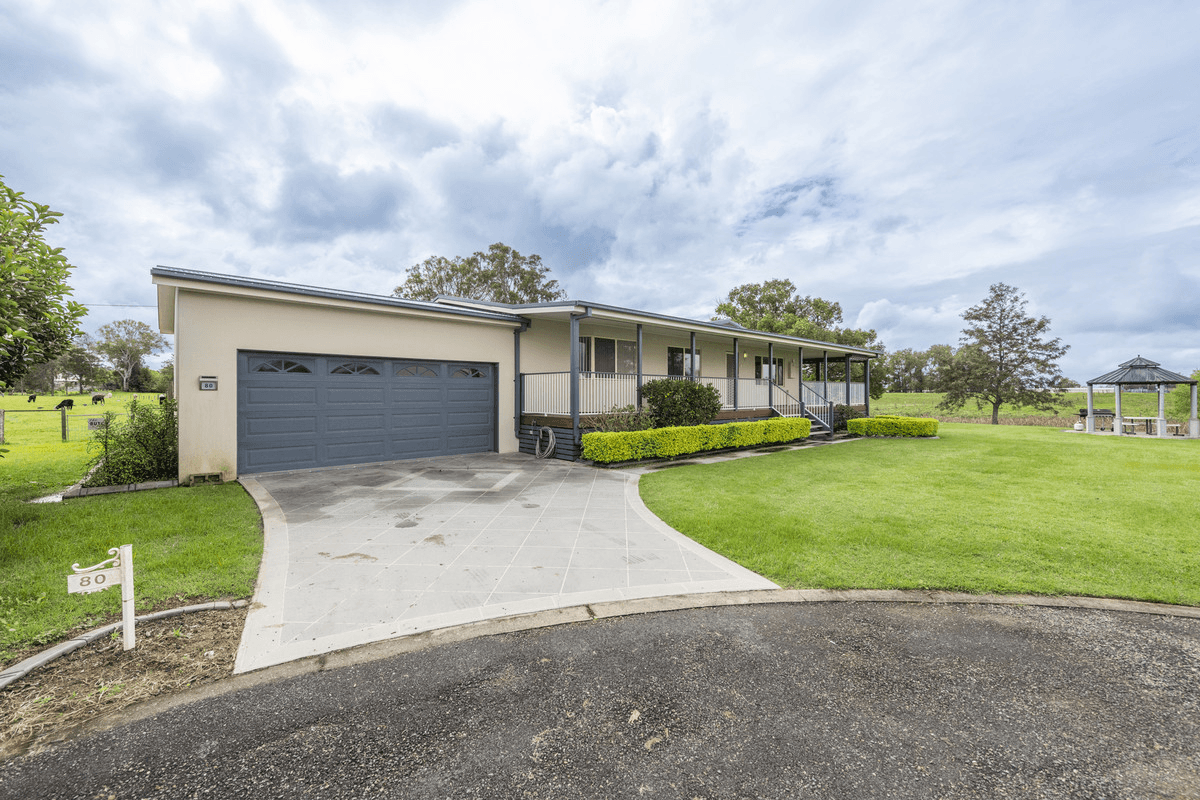 80/598 Summerland Way, Grafton, NSW 2460