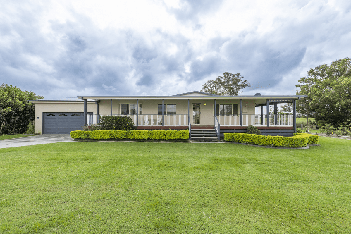 80/598 Summerland Way, Grafton, NSW 2460