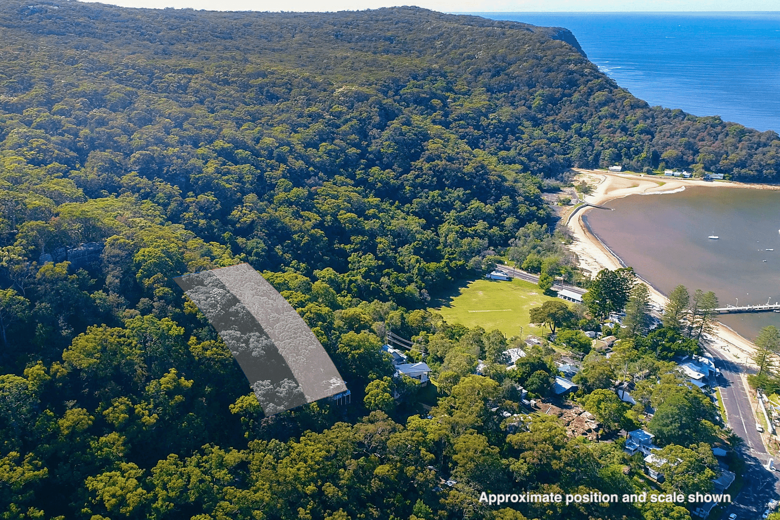 41 & 43 Patonga Drive, Patonga, NSW 2256