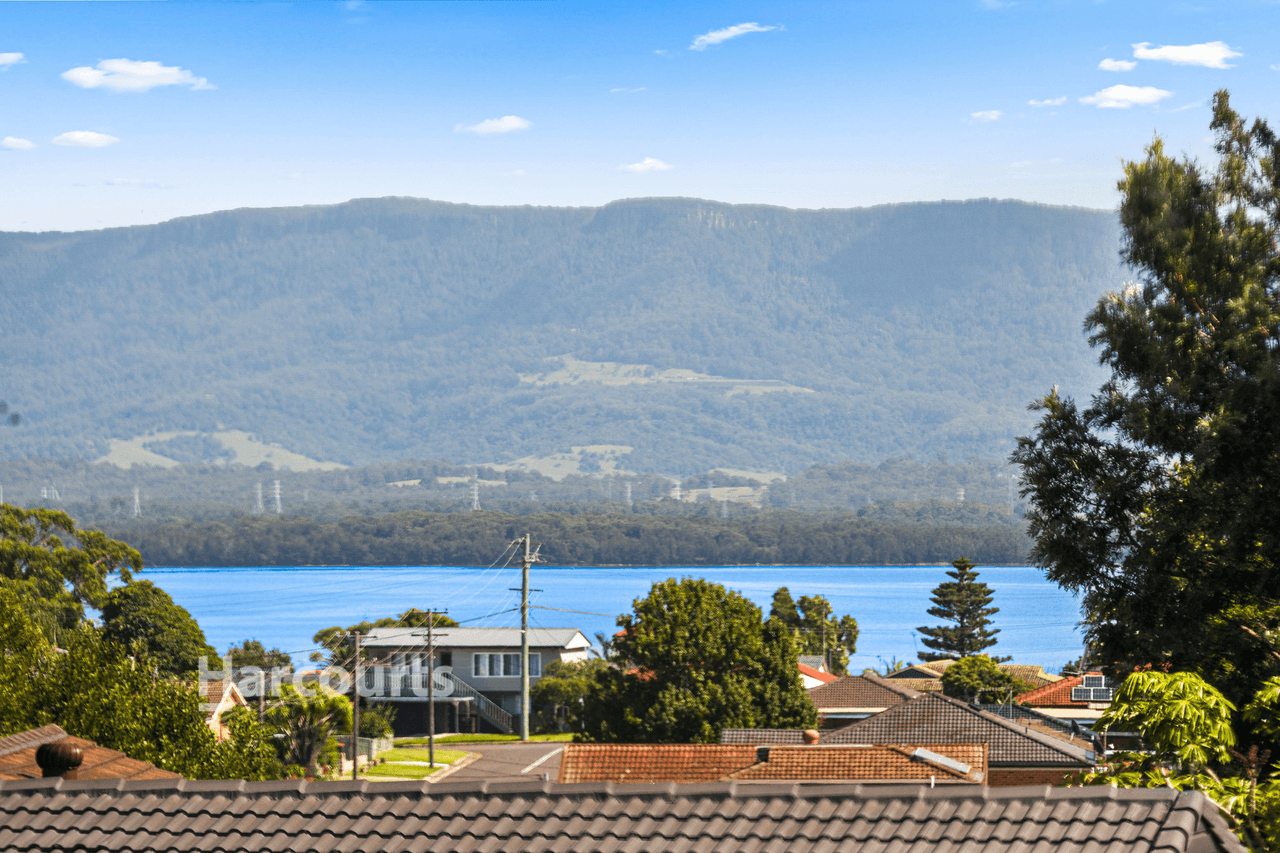 55 Cox Parade, Mount Warrigal, NSW 2528