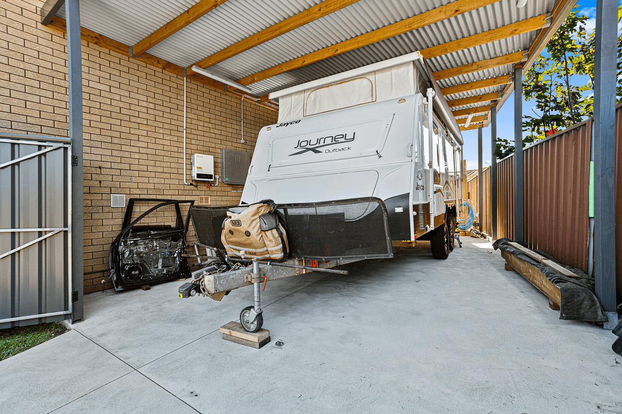 55 Cox Parade, Mount Warrigal, NSW 2528