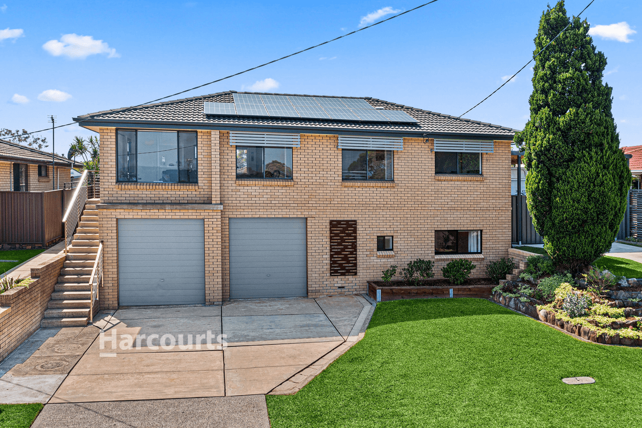 55 Cox Parade, Mount Warrigal, NSW 2528