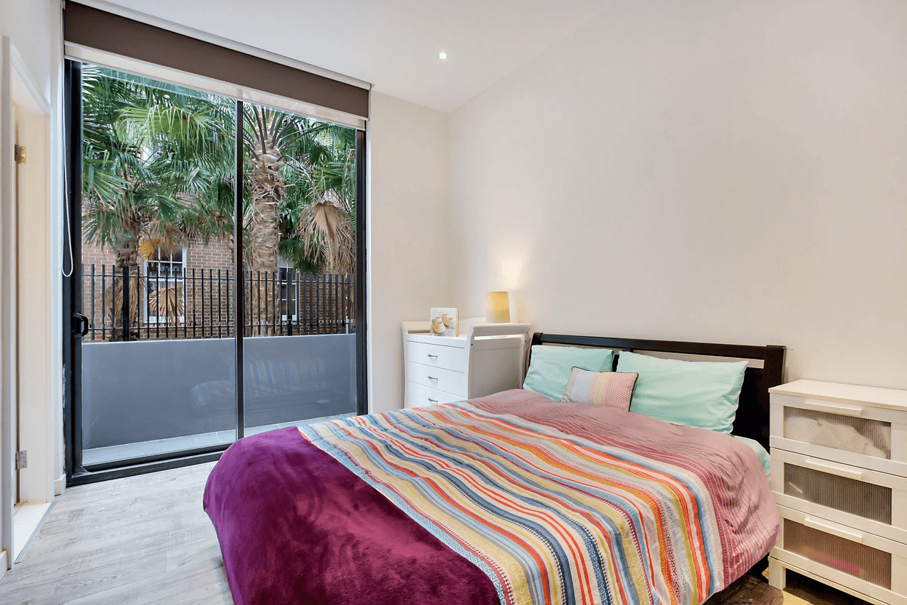 10/1 Fleming Street, Little Bay, NSW 2036