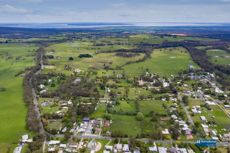 LOT 29 18A Davis Street, NYORA, VIC 3987