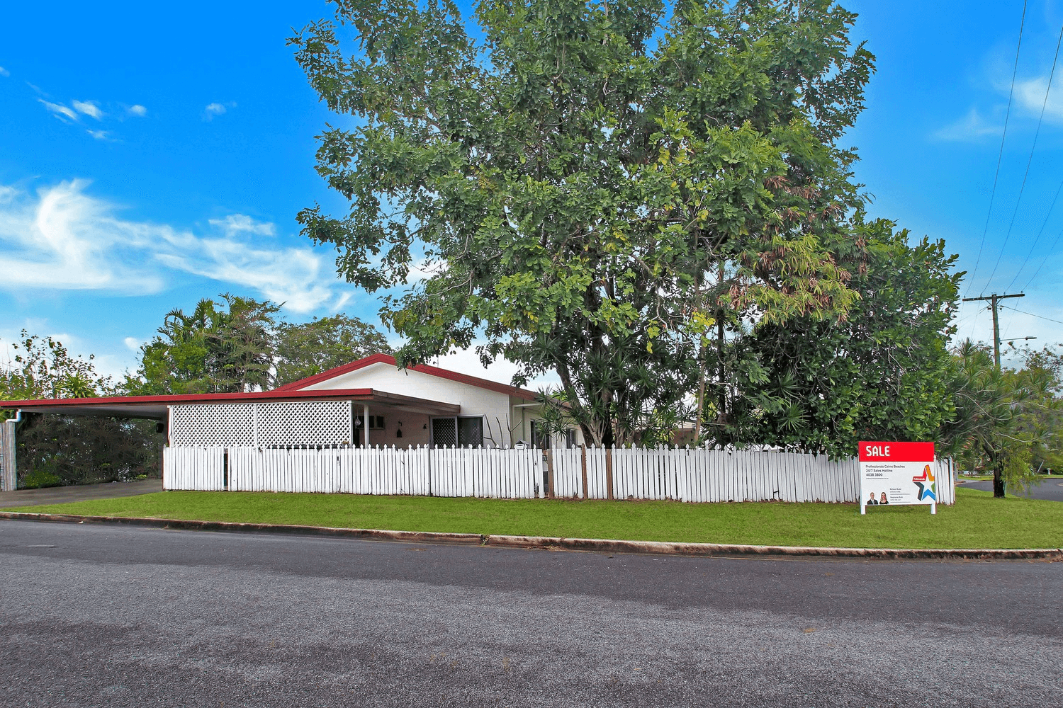 1 Summertime Close, Trinity Park, QLD 4879