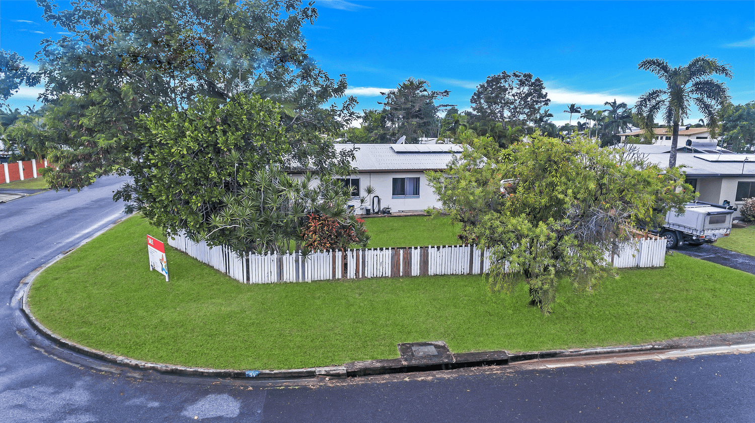 1 Summertime Close, Trinity Park, QLD 4879