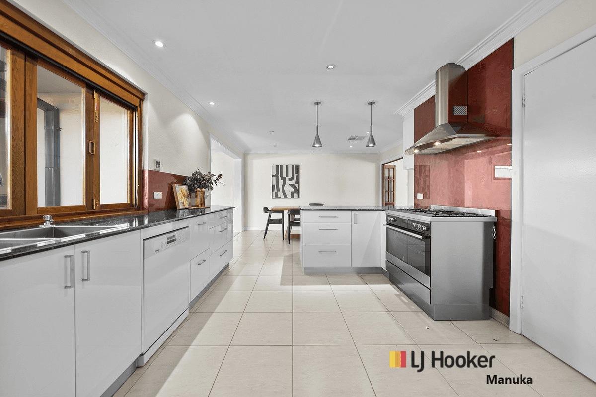 12 Chermside Street, DEAKIN, ACT 2600