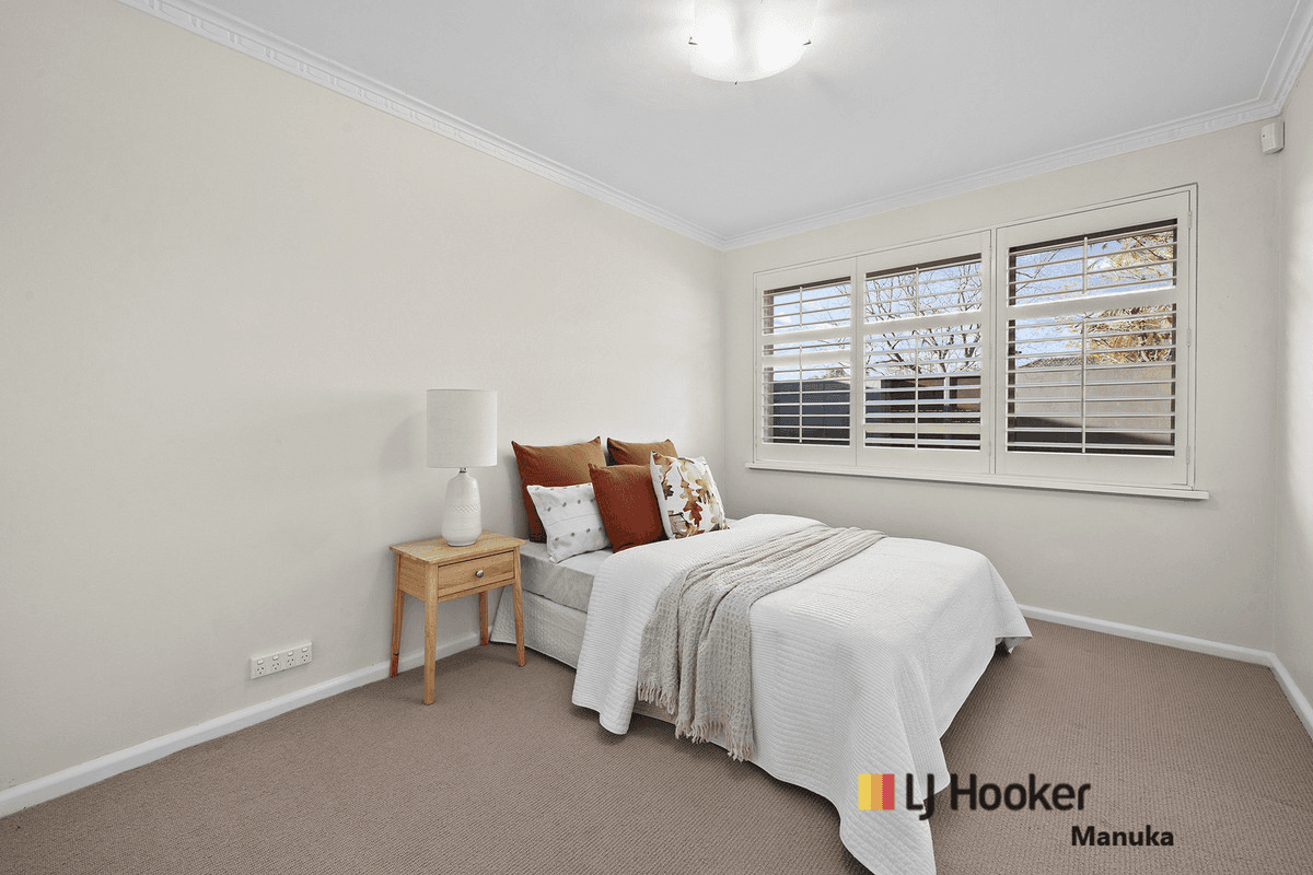 12 Chermside Street, DEAKIN, ACT 2600