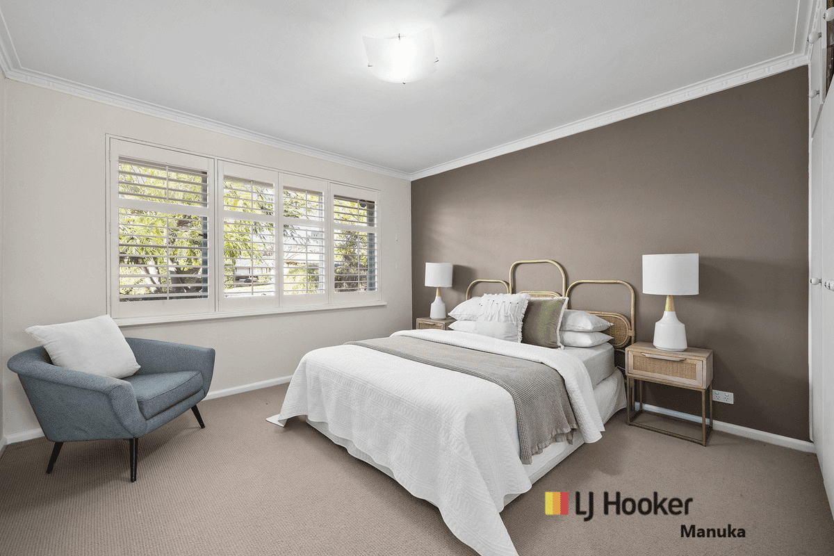 12 Chermside Street, DEAKIN, ACT 2600