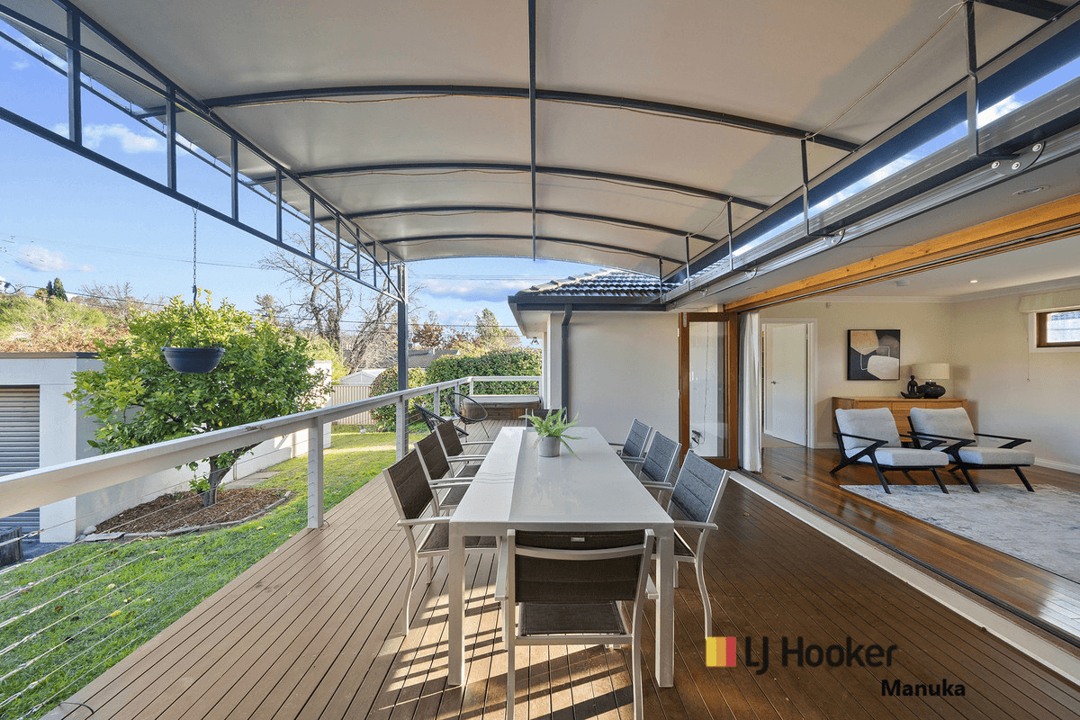 12 Chermside Street, DEAKIN, ACT 2600