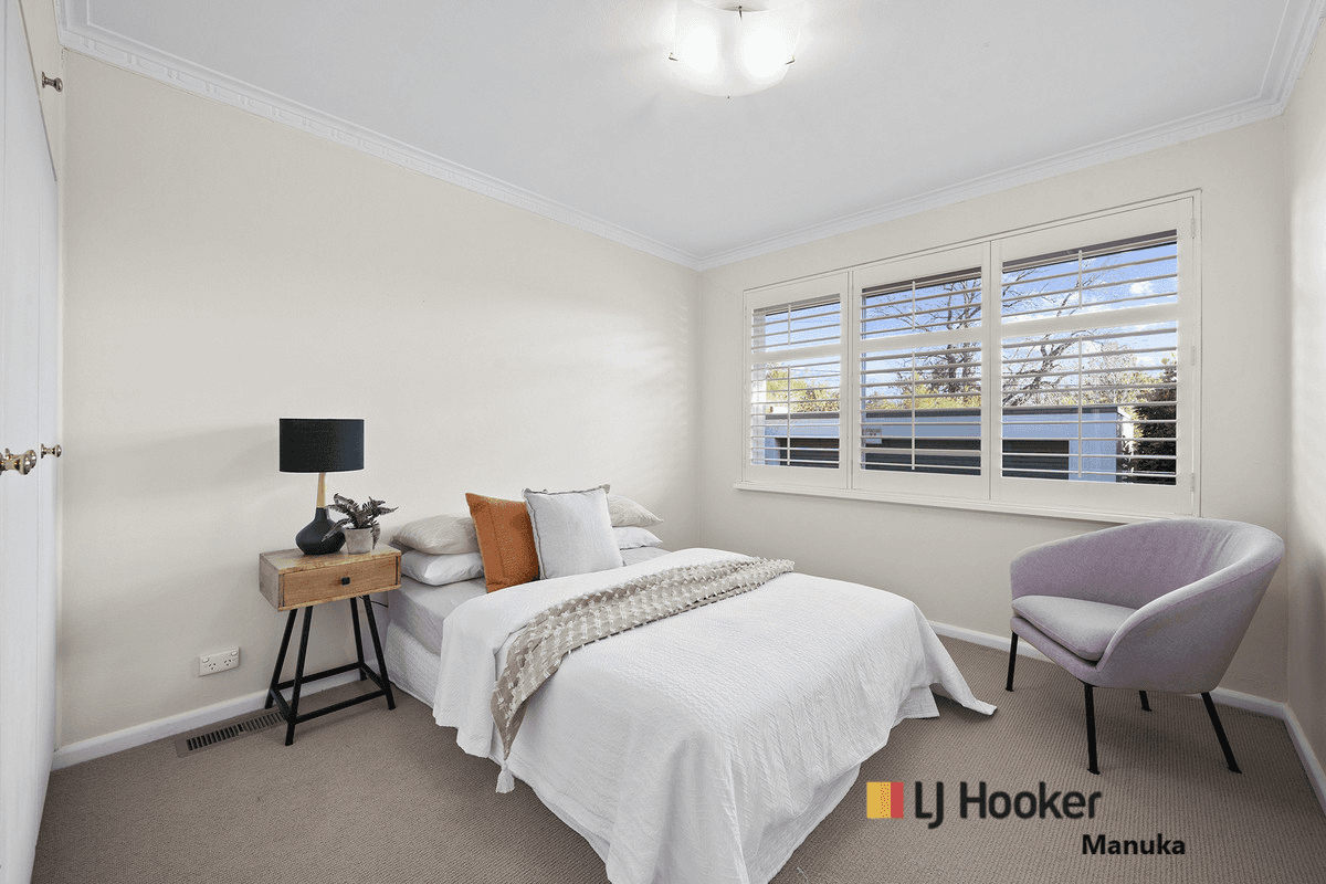 12 Chermside Street, DEAKIN, ACT 2600