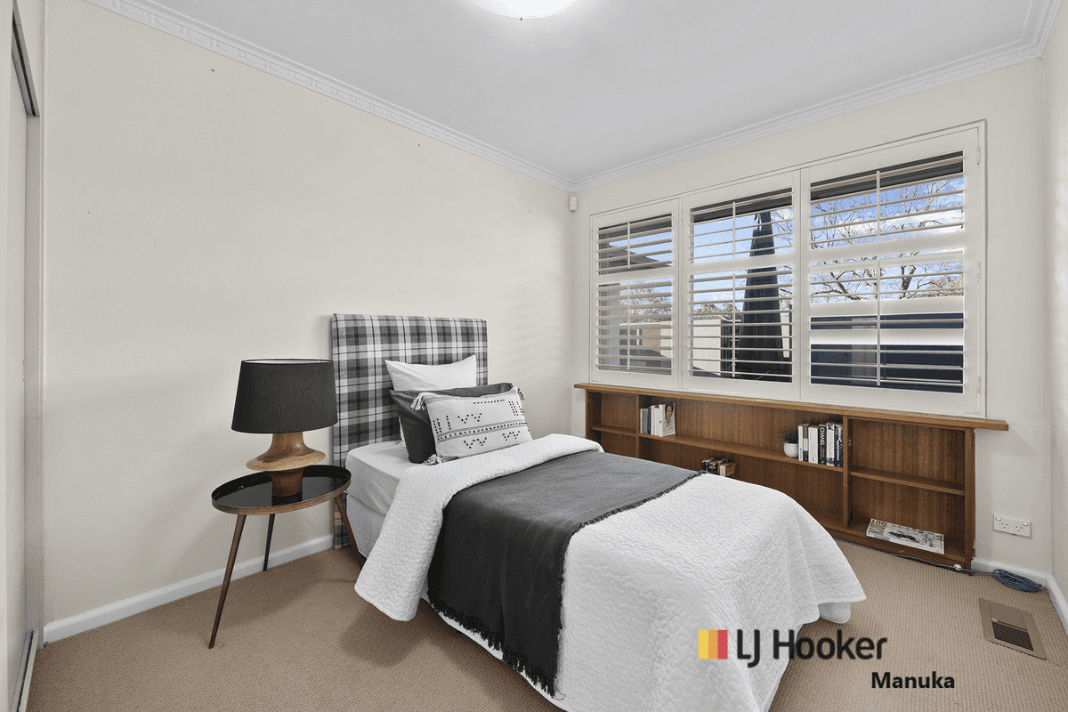 12 Chermside Street, DEAKIN, ACT 2600