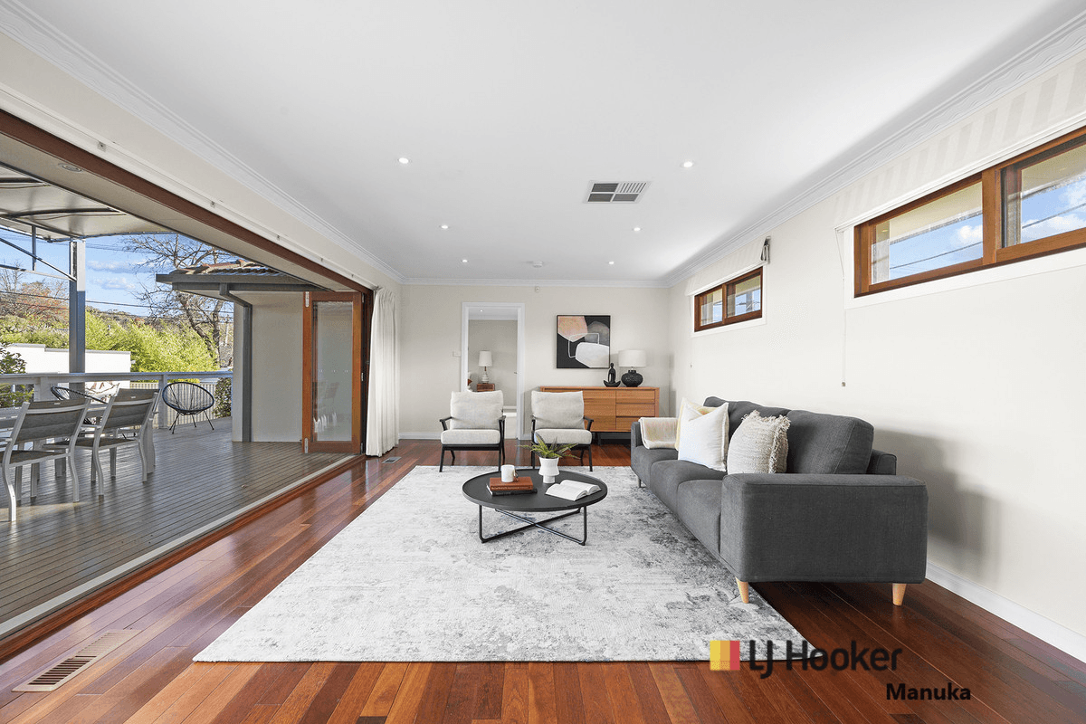 12 Chermside Street, DEAKIN, ACT 2600