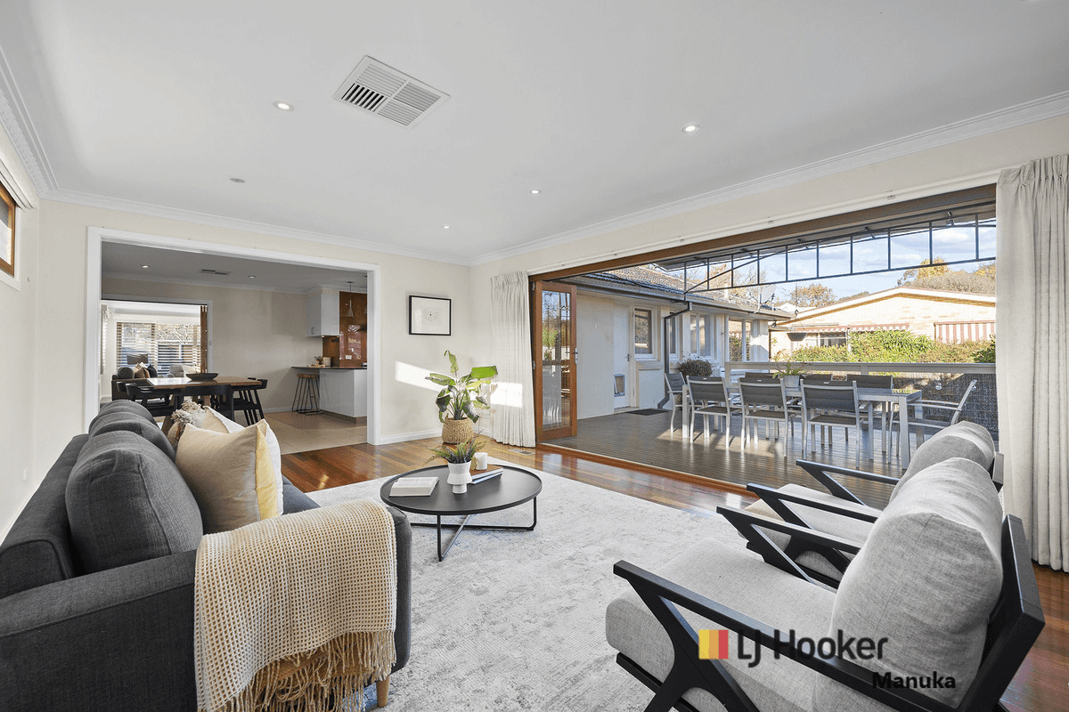 12 Chermside Street, DEAKIN, ACT 2600