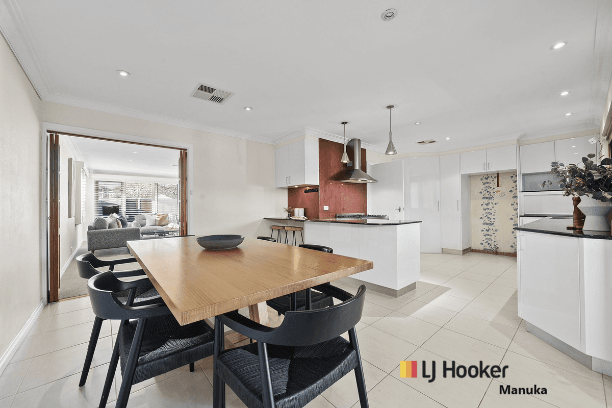 12 Chermside Street, DEAKIN, ACT 2600