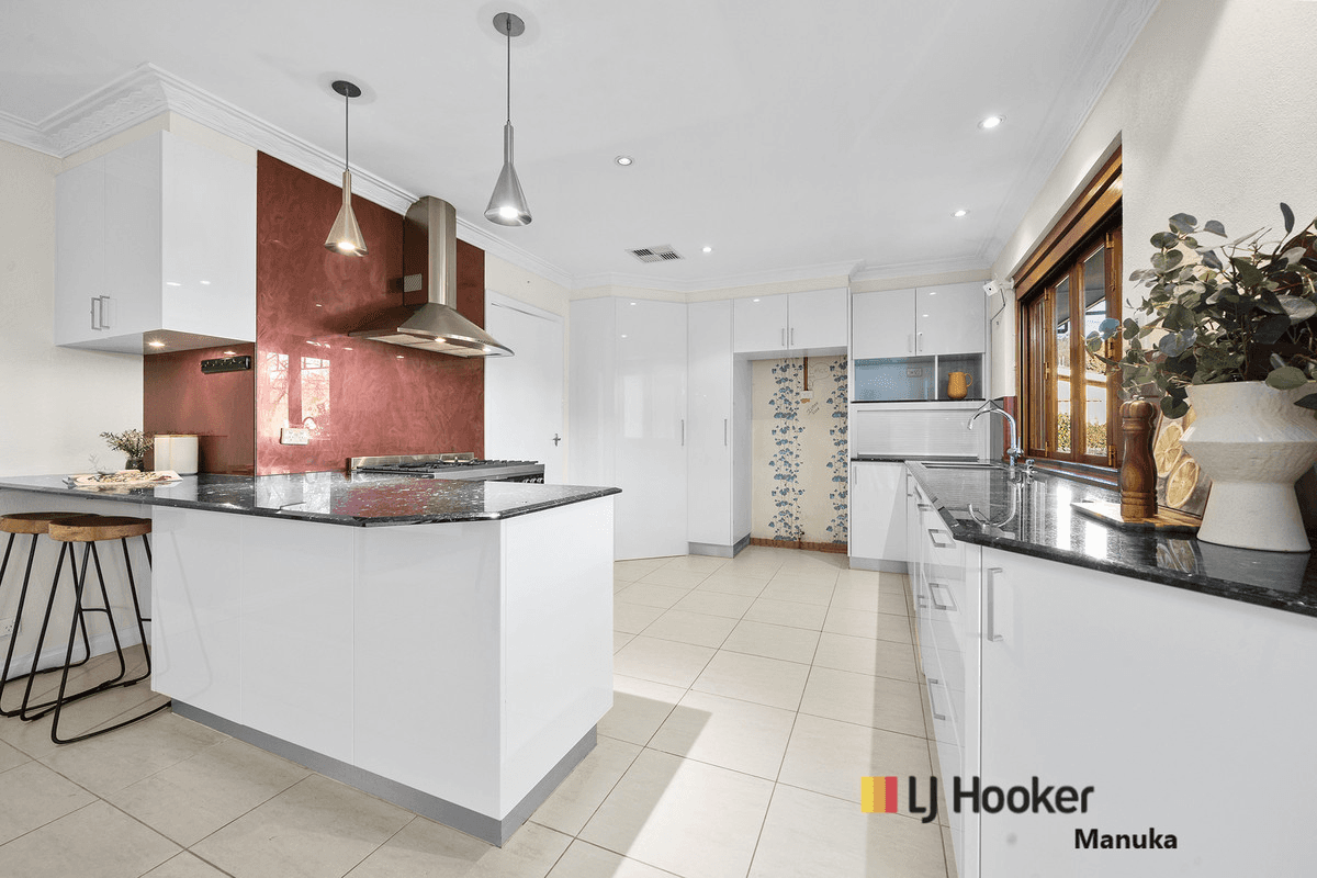 12 Chermside Street, DEAKIN, ACT 2600