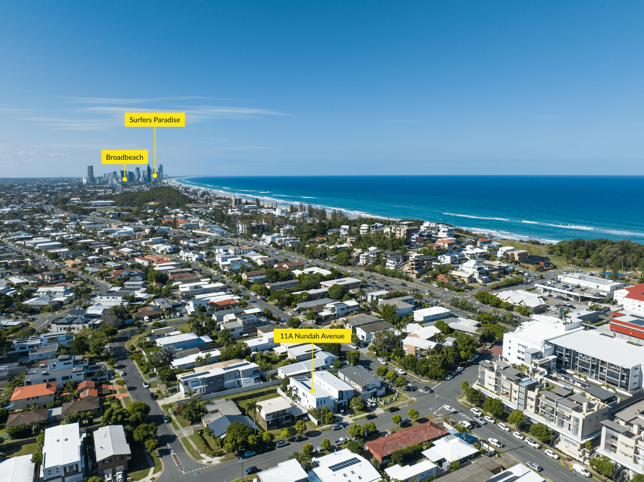 1/11 Nundah Avenue, MIAMI, QLD 4220