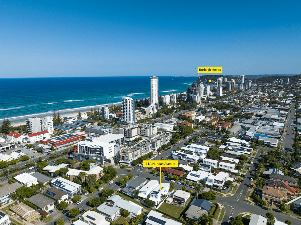 1/11 Nundah Avenue, MIAMI, QLD 4220