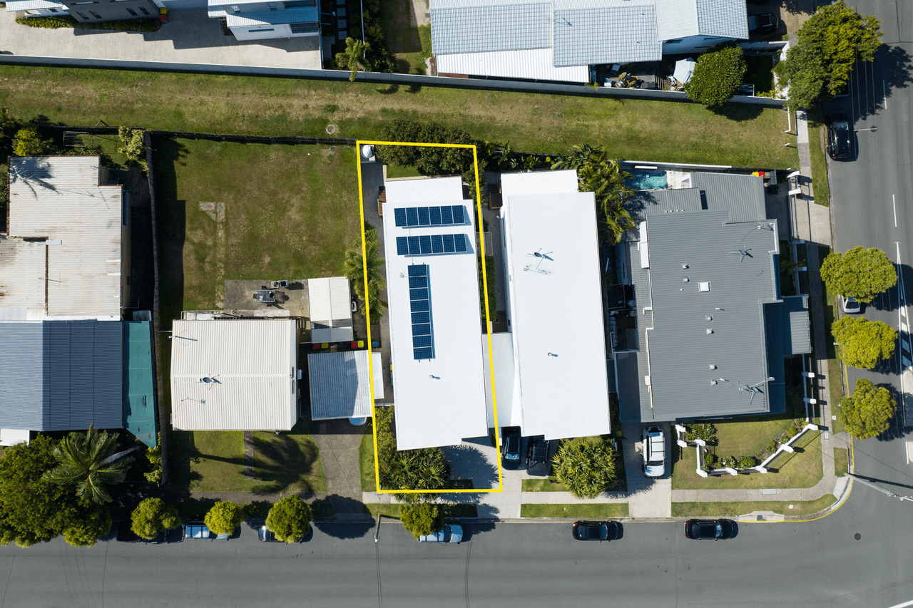 1/11 Nundah Avenue, MIAMI, QLD 4220