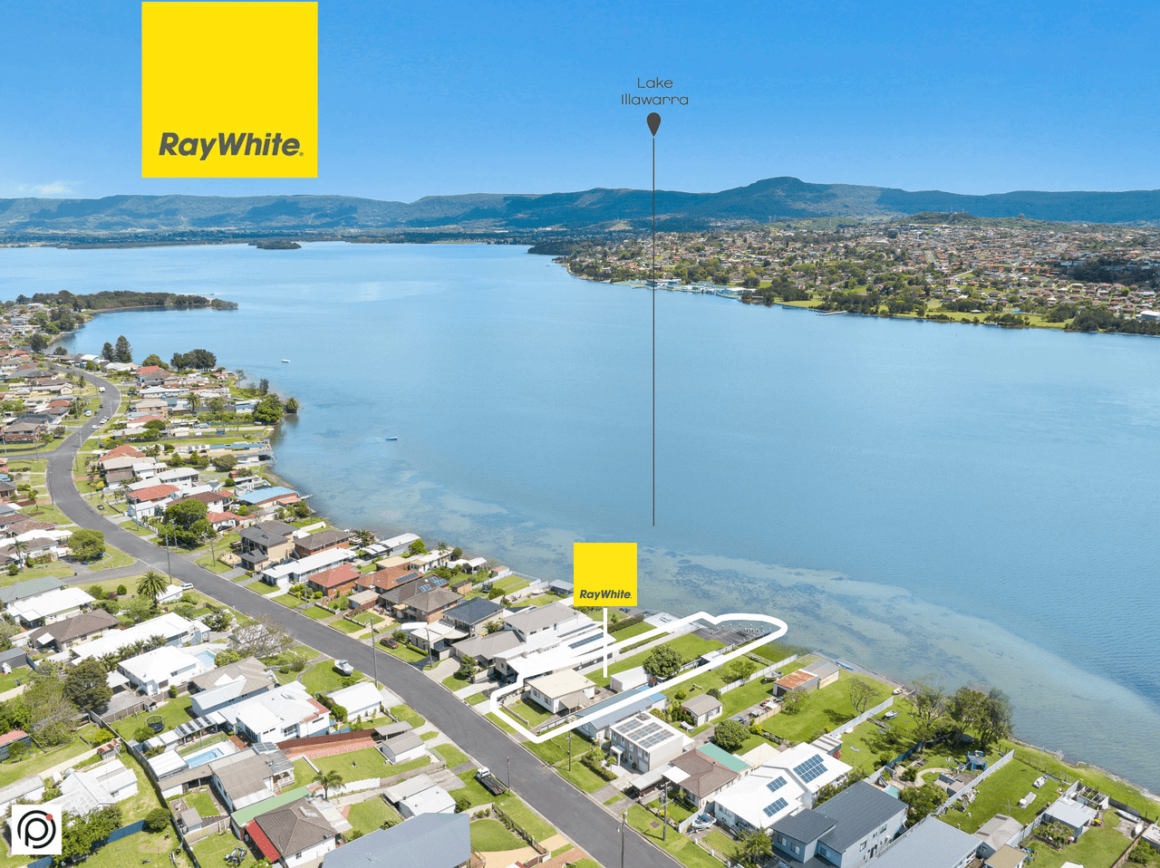 32 Lakeview Parade, PRIMBEE, NSW 2502