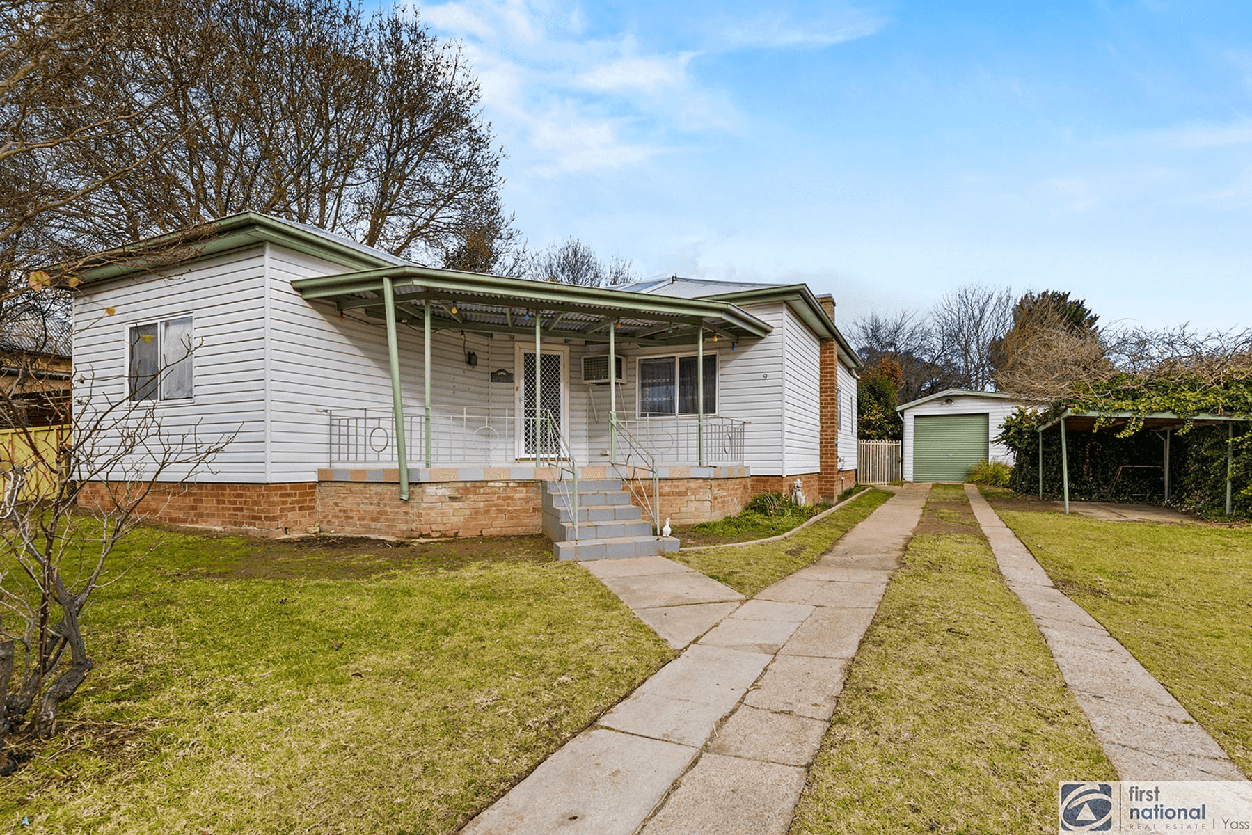 9 Pollux Street, Yass, NSW 2582